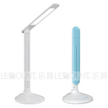 Touch-Sensitive LED Eye-Protection Reading Table Lamp (LTB665)